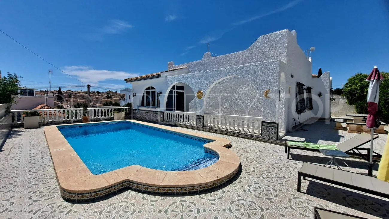 3 bedrooms villa in Rioja for sale