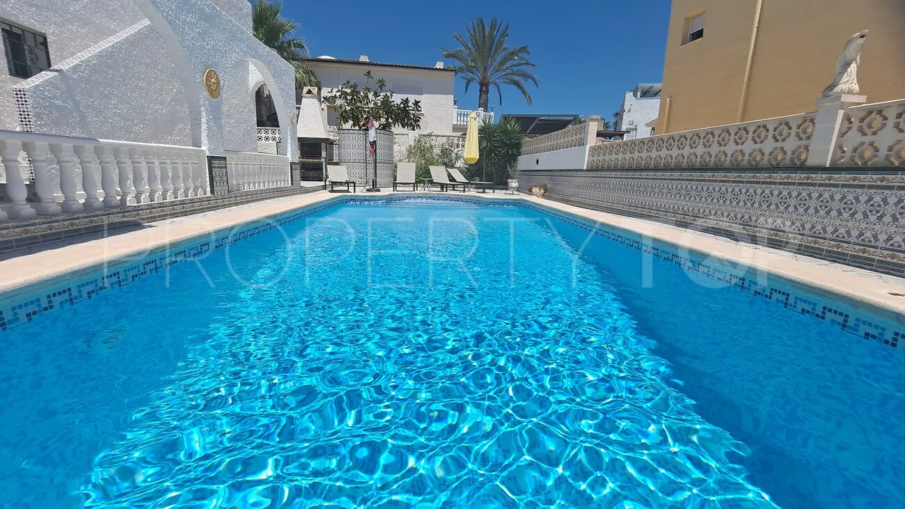 3 bedrooms villa in Rioja for sale