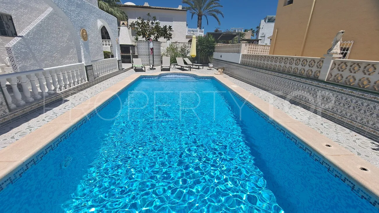 3 bedrooms villa in Rioja for sale