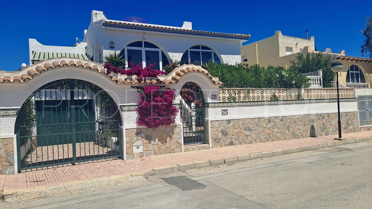 3 bedrooms villa in Rioja for sale