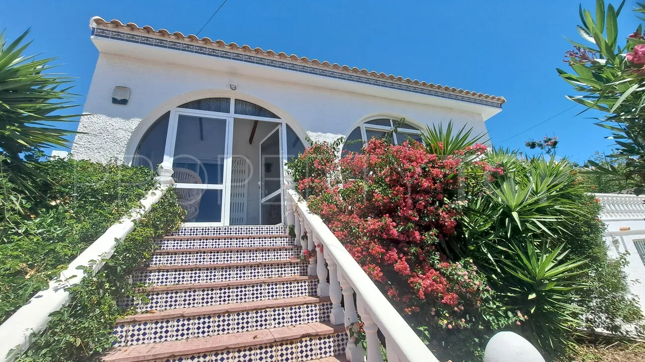 3 bedrooms villa in Rioja for sale