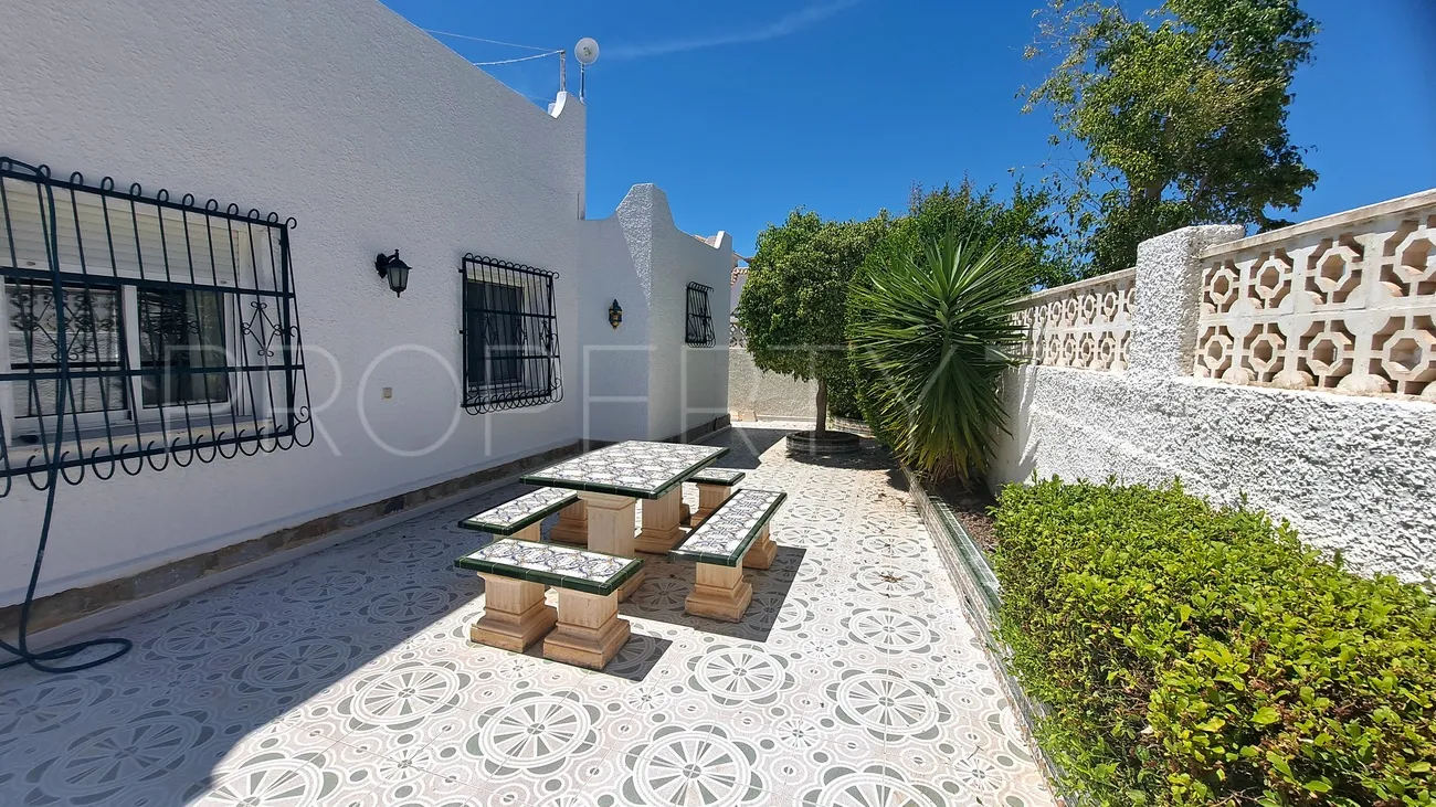 3 bedrooms villa in Rioja for sale