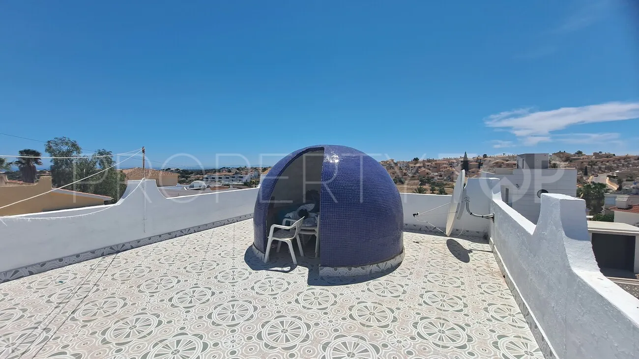 3 bedrooms villa in Rioja for sale