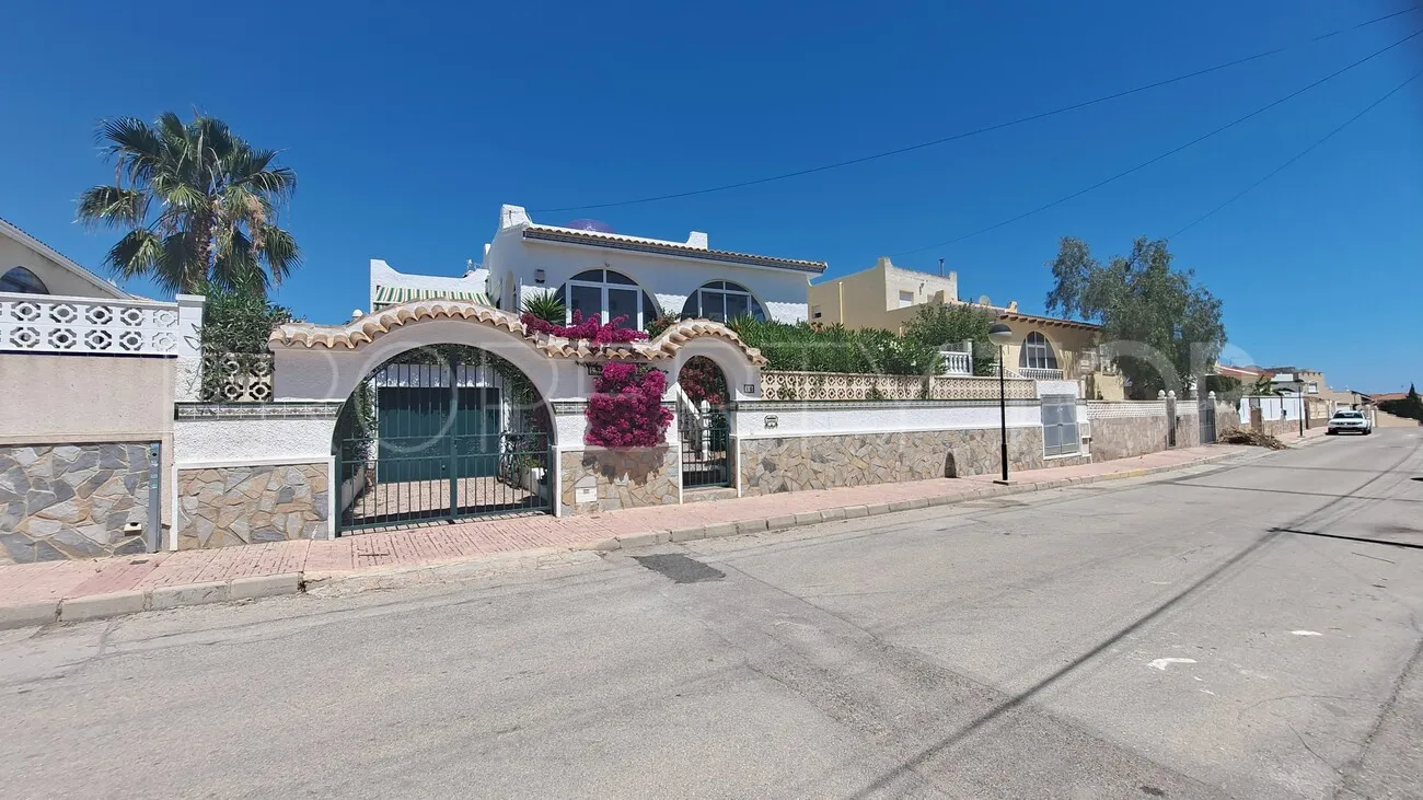 3 bedrooms villa in Rioja for sale