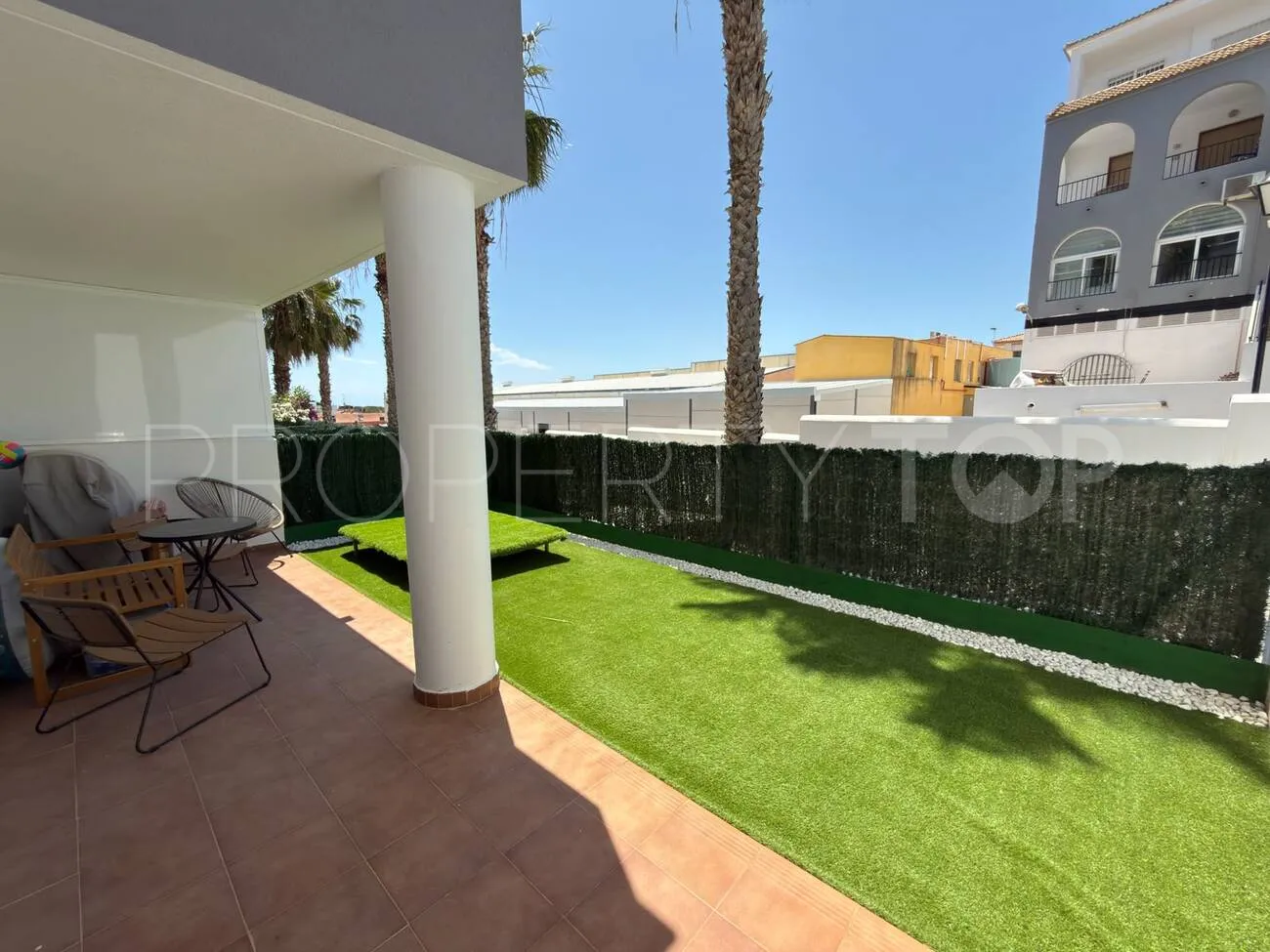 2 bedrooms apartment for sale in Rioja