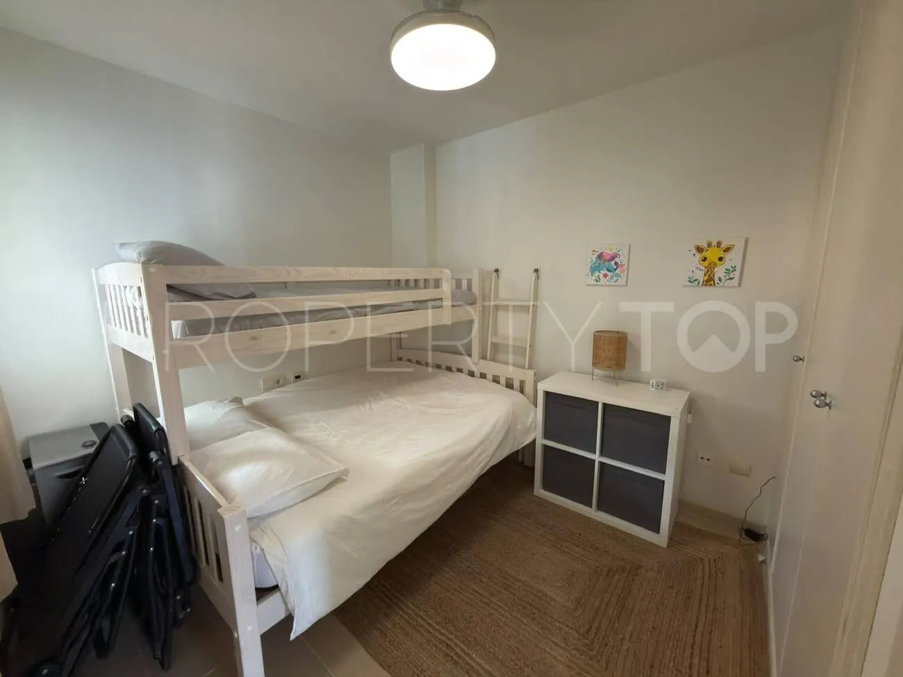 2 bedrooms apartment for sale in Rioja