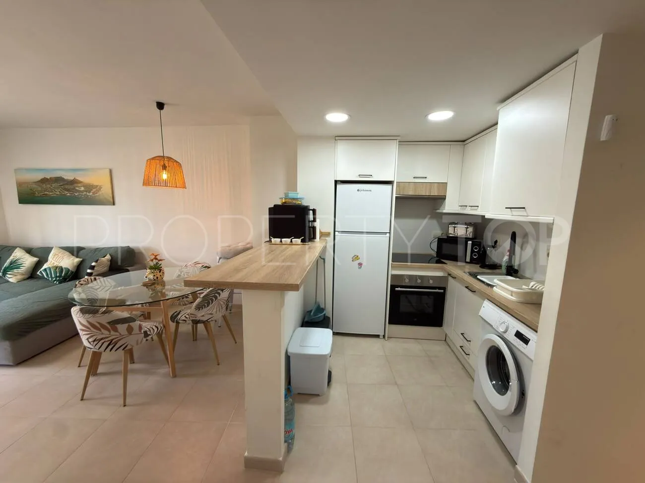 2 bedrooms apartment for sale in Rioja