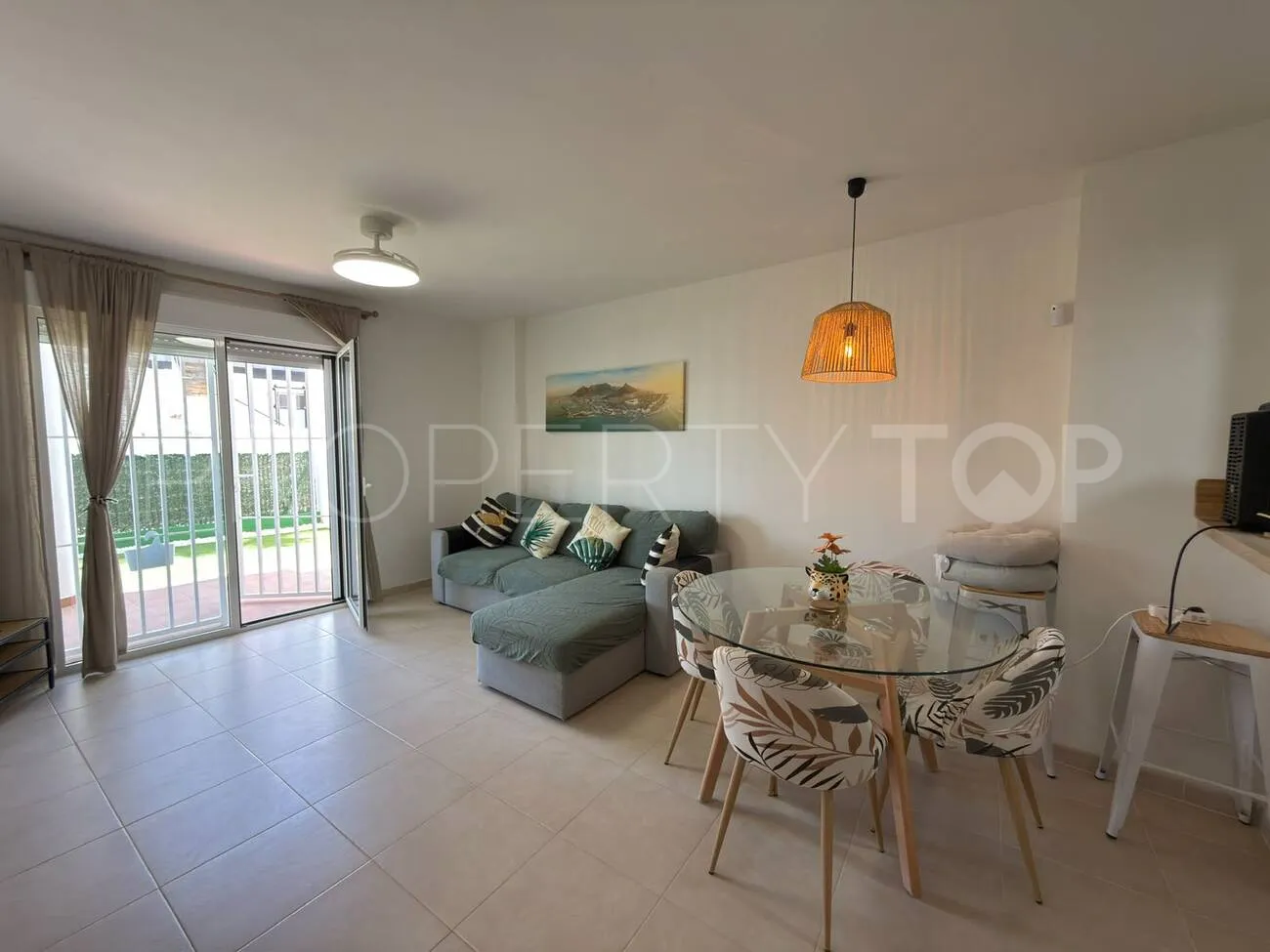2 bedrooms apartment for sale in Rioja