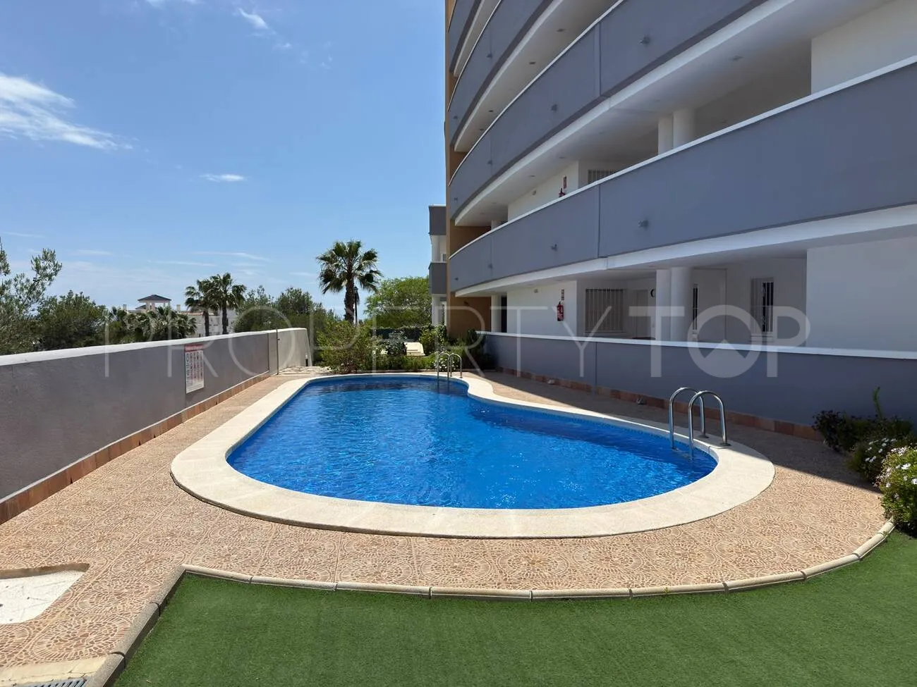 2 bedrooms apartment for sale in Rioja