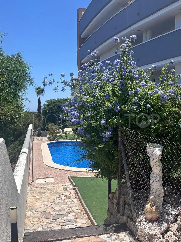 2 bedrooms apartment for sale in Rioja