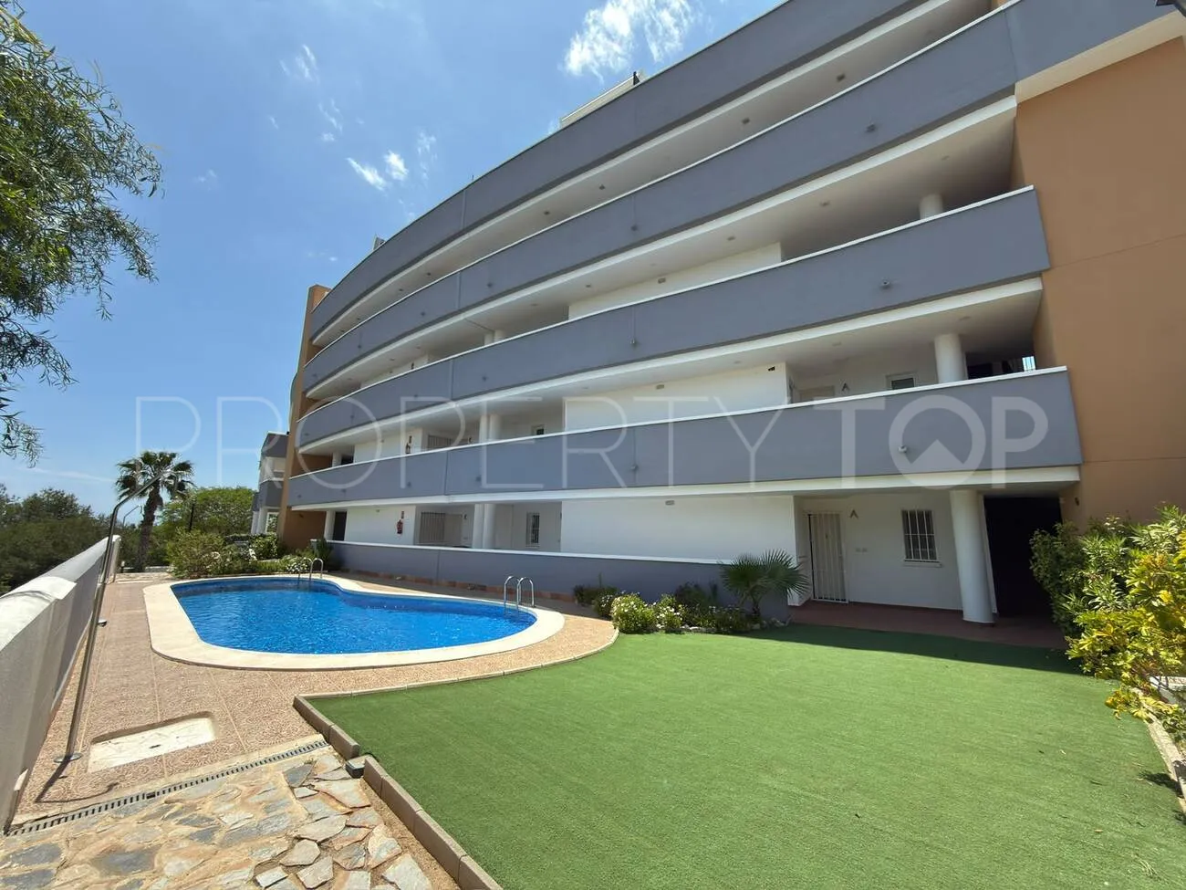 2 bedrooms apartment for sale in Rioja