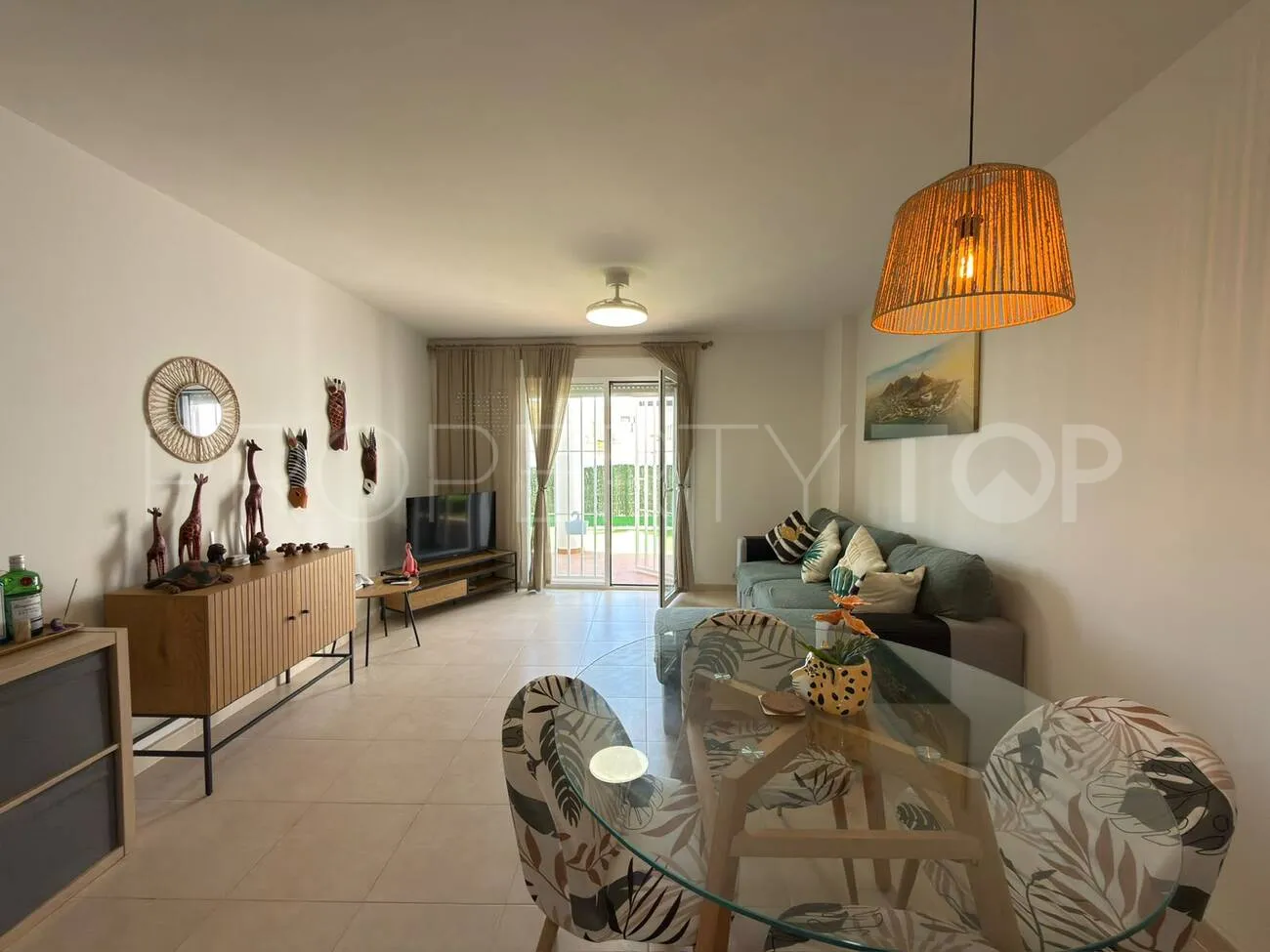2 bedrooms apartment for sale in Rioja