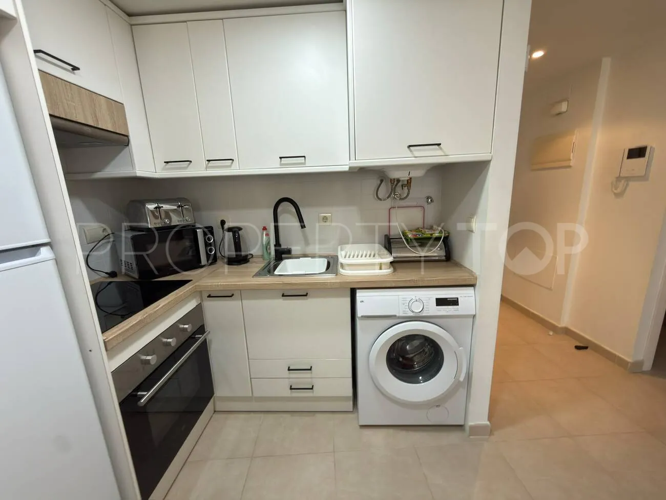 2 bedrooms apartment for sale in Rioja