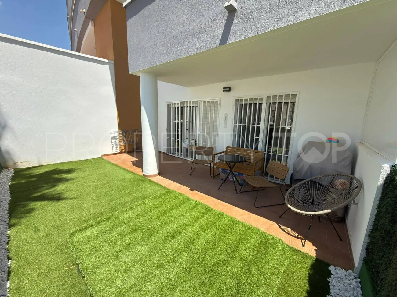2 bedrooms apartment for sale in Rioja