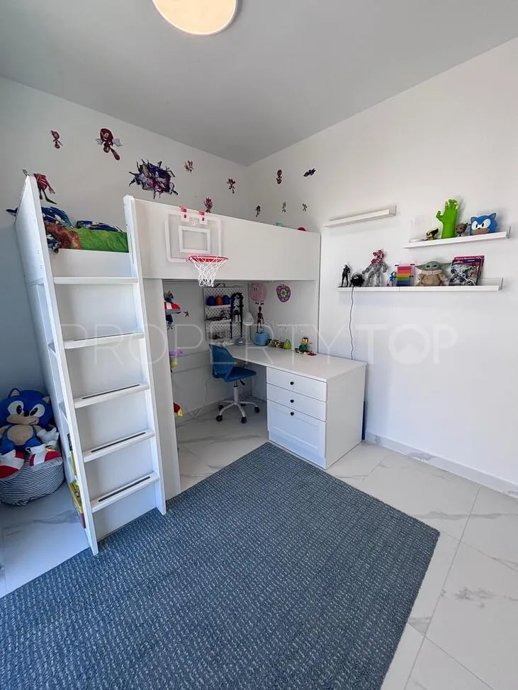 For sale Villamartin villa with 5 bedrooms