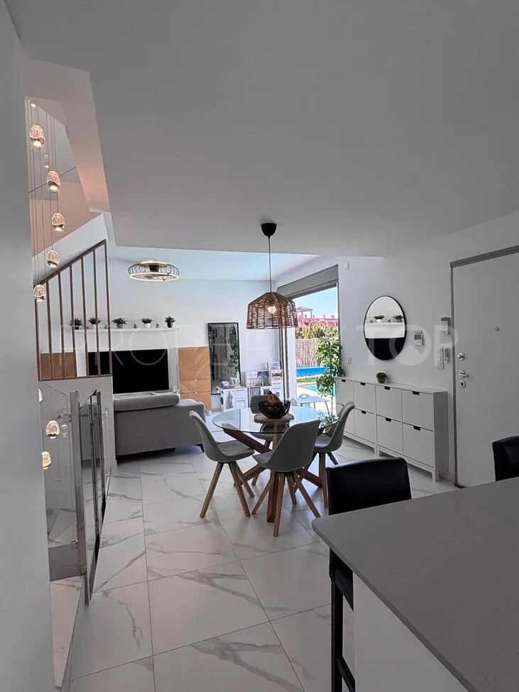 For sale Villamartin villa with 5 bedrooms