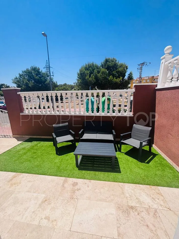 For sale villa with 3 bedrooms in Rioja