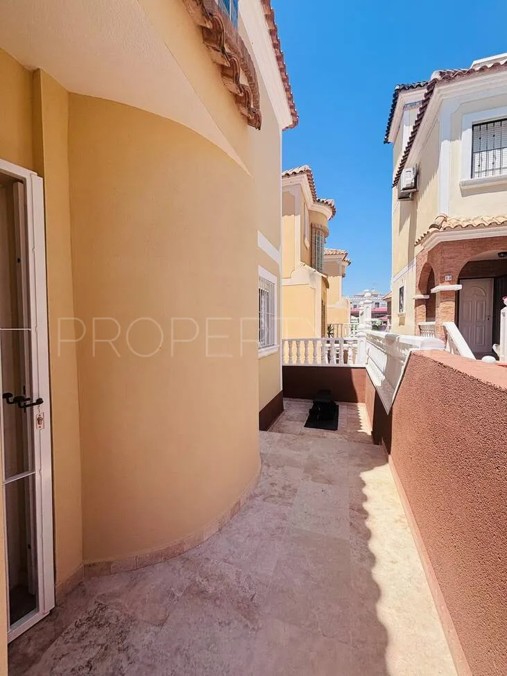 For sale villa with 3 bedrooms in Rioja