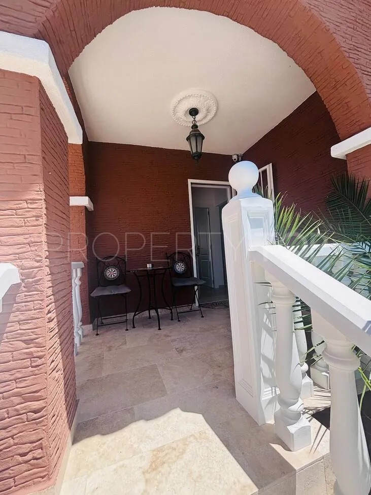 For sale villa with 3 bedrooms in Rioja