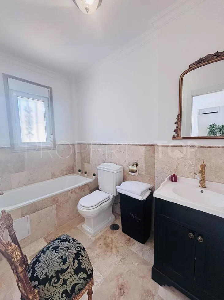 For sale villa with 3 bedrooms in Rioja