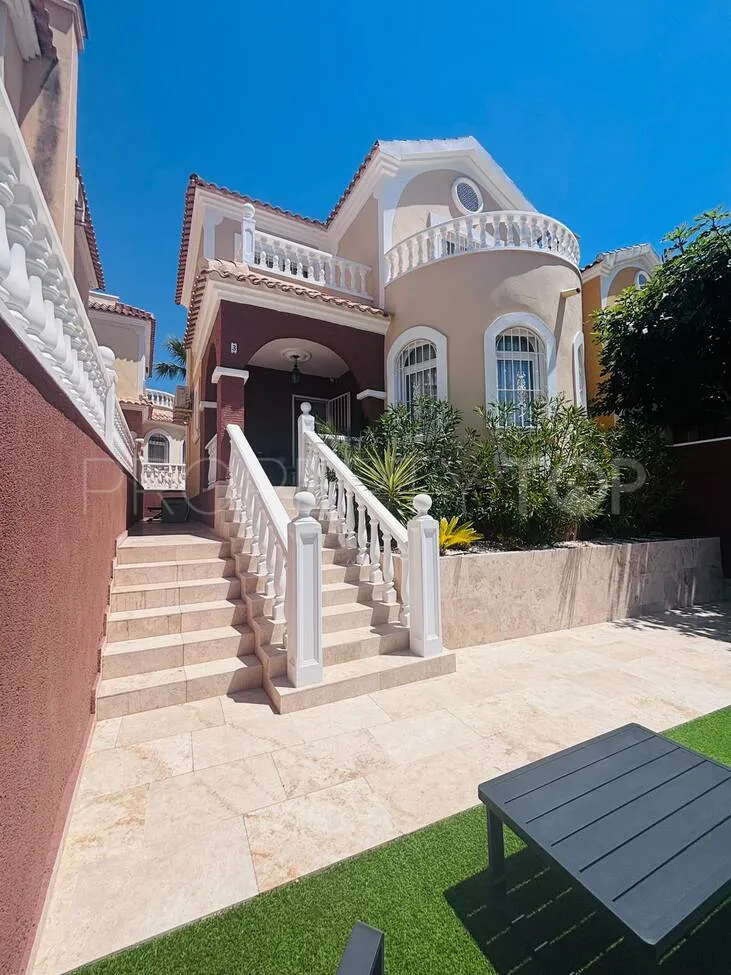For sale villa with 3 bedrooms in Rioja