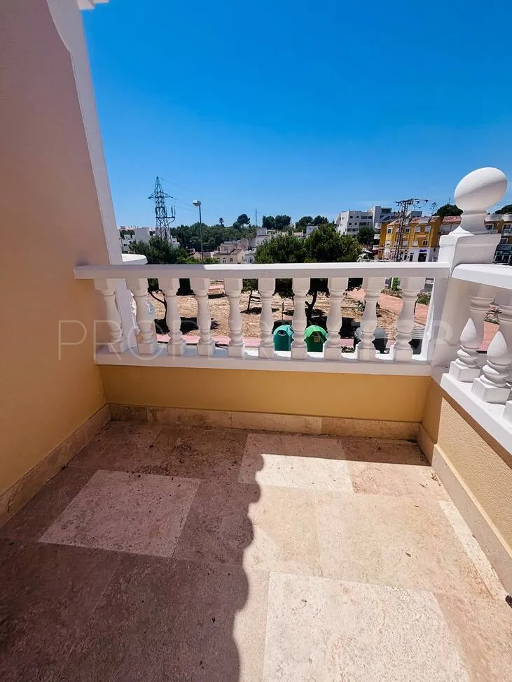 For sale villa with 3 bedrooms in Rioja