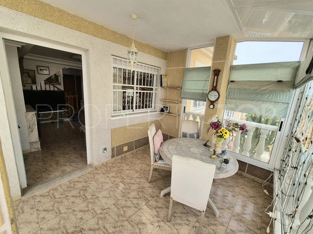 For sale villa in Los Altos de Marbella