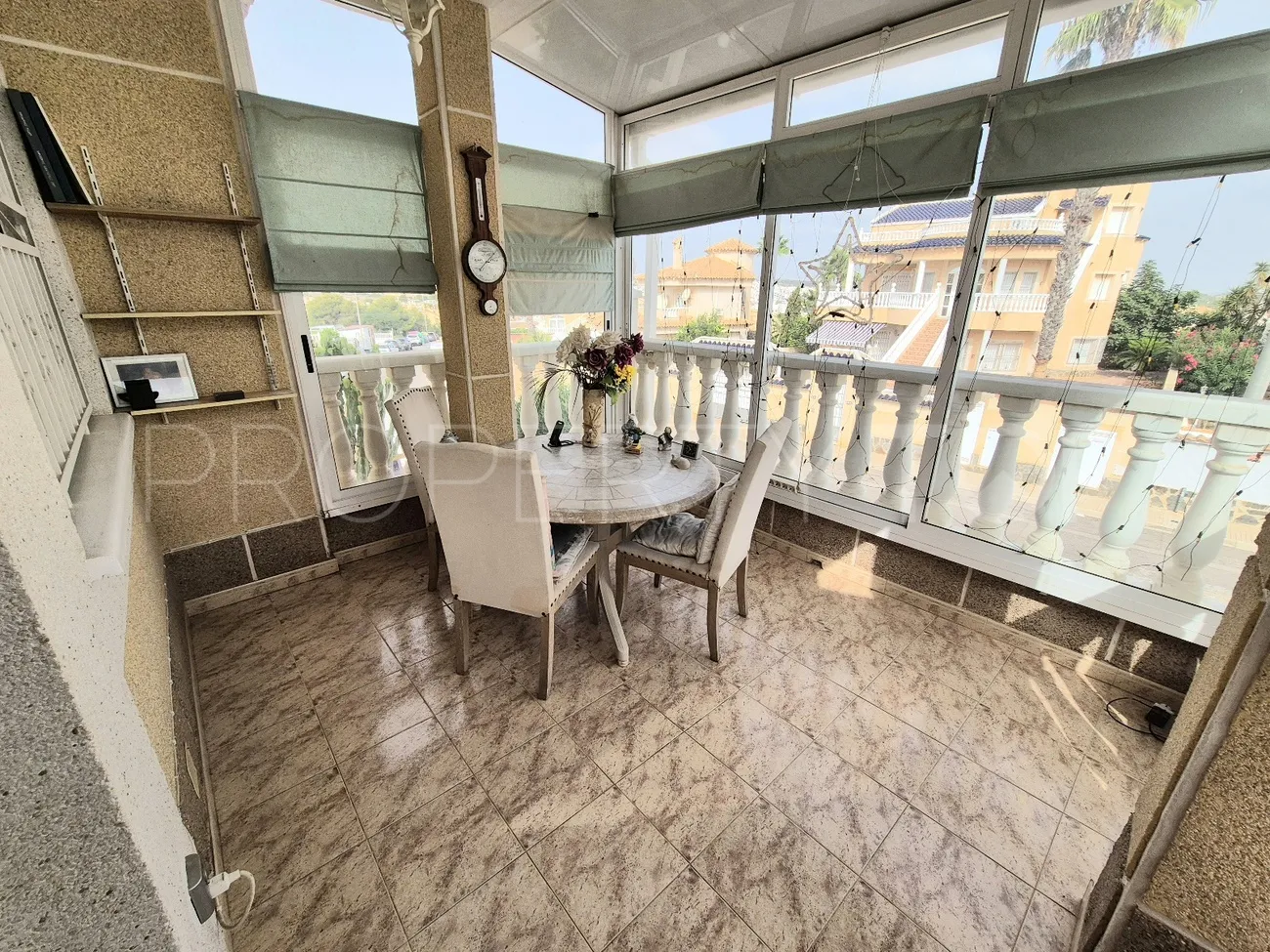 For sale villa in Los Altos de Marbella