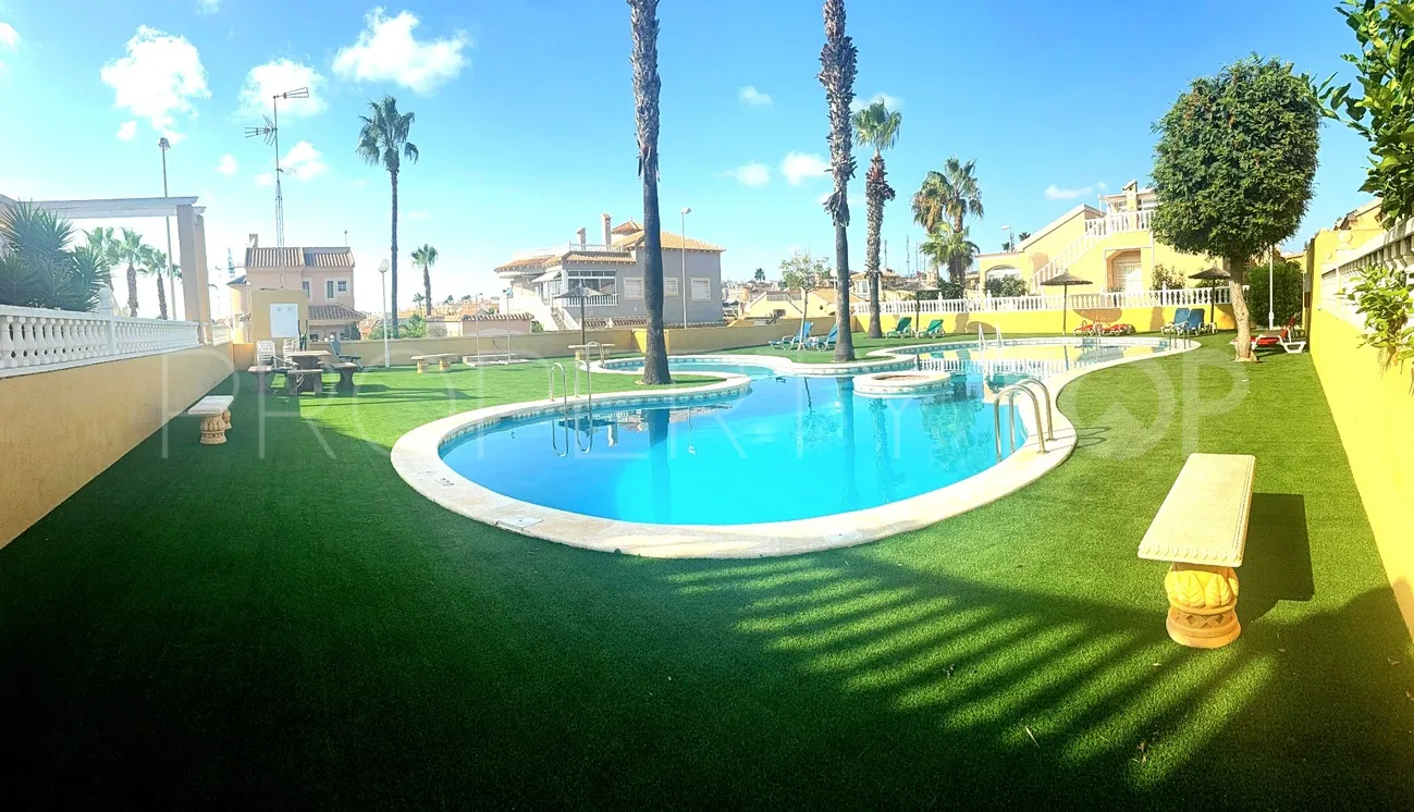 For sale villa in Los Altos de Marbella