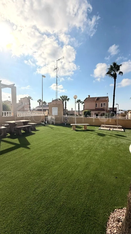For sale villa in Los Altos de Marbella