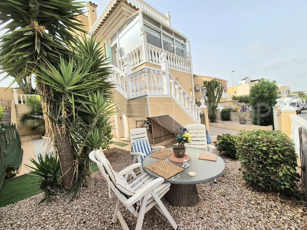 For sale villa in Los Altos de Marbella