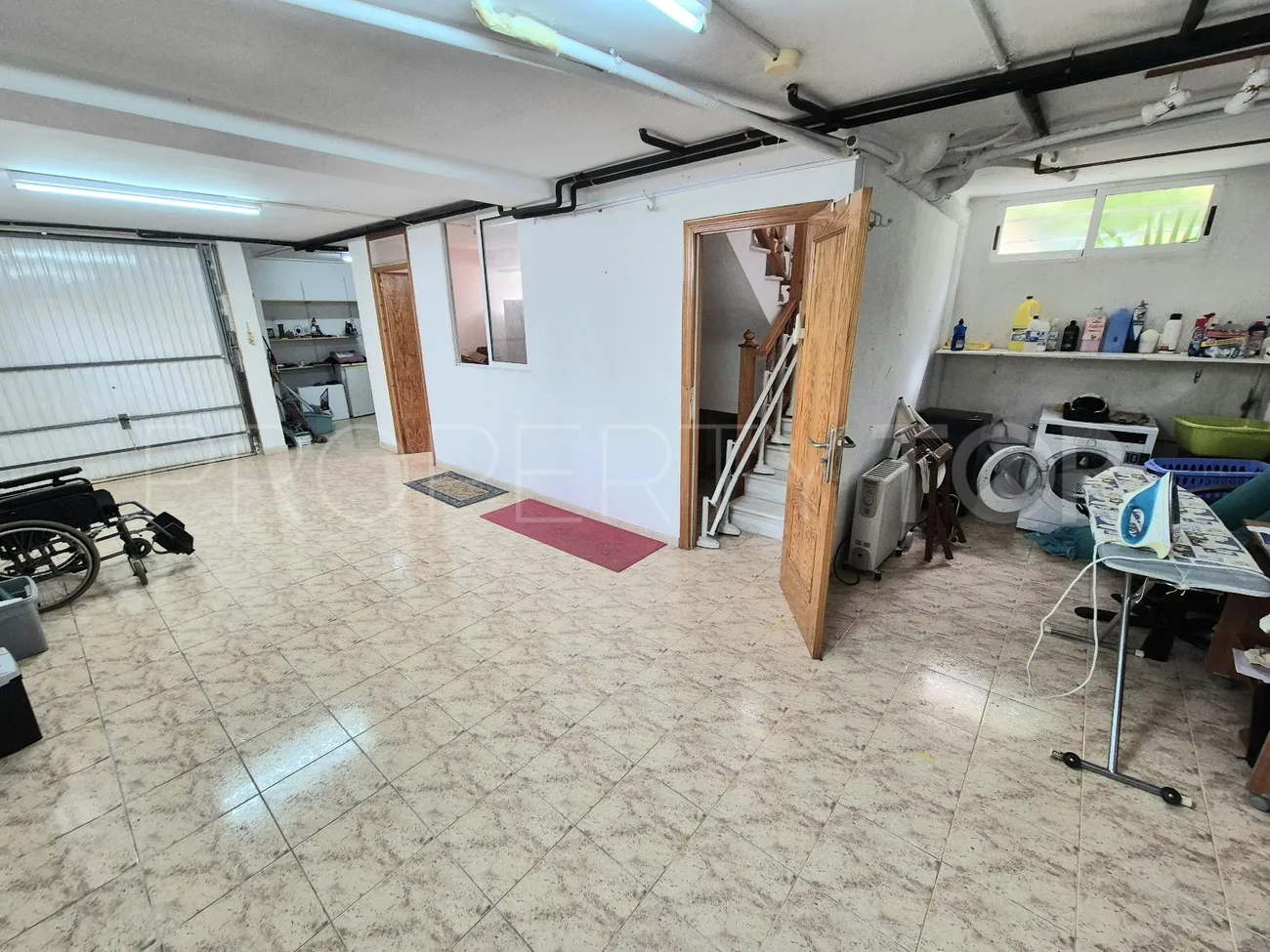 For sale villa in Los Altos de Marbella