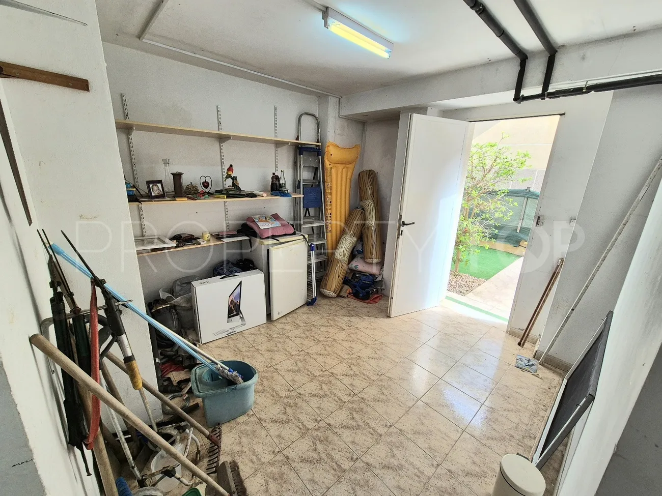For sale villa in Los Altos de Marbella