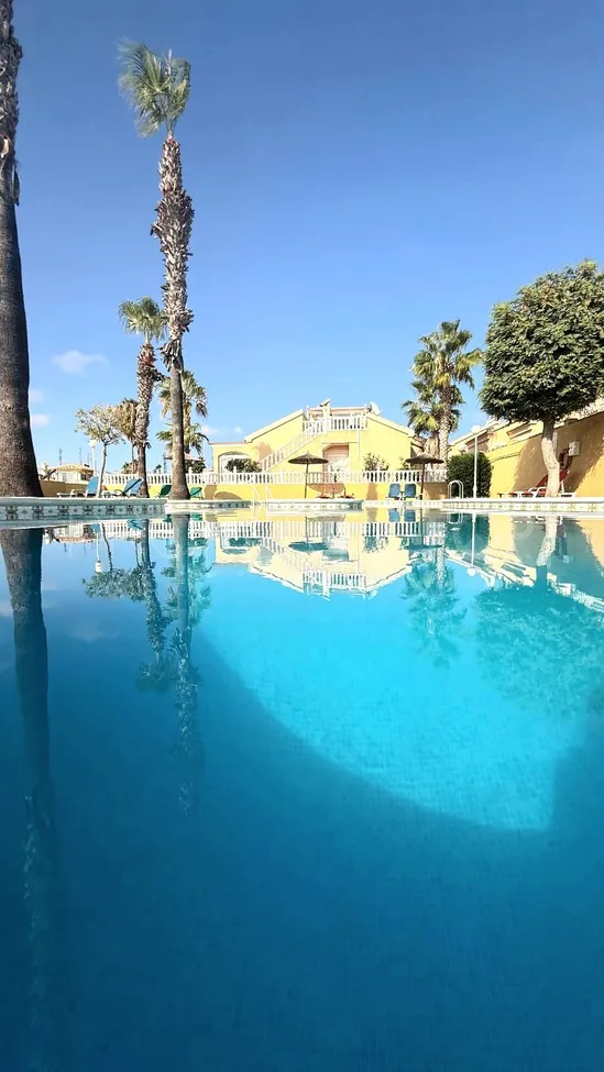 For sale villa in Los Altos de Marbella