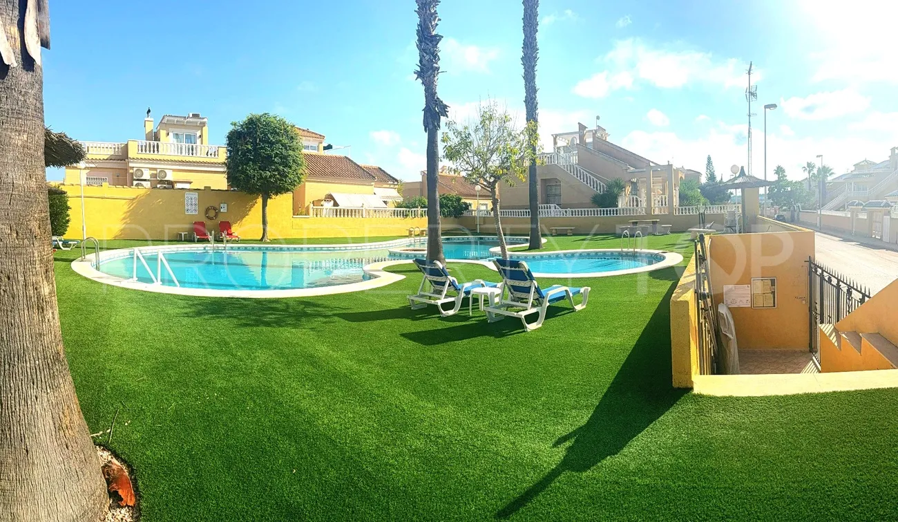 For sale villa in Los Altos de Marbella