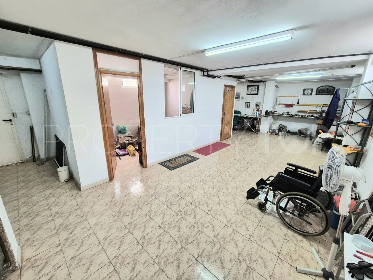 For sale villa in Los Altos de Marbella