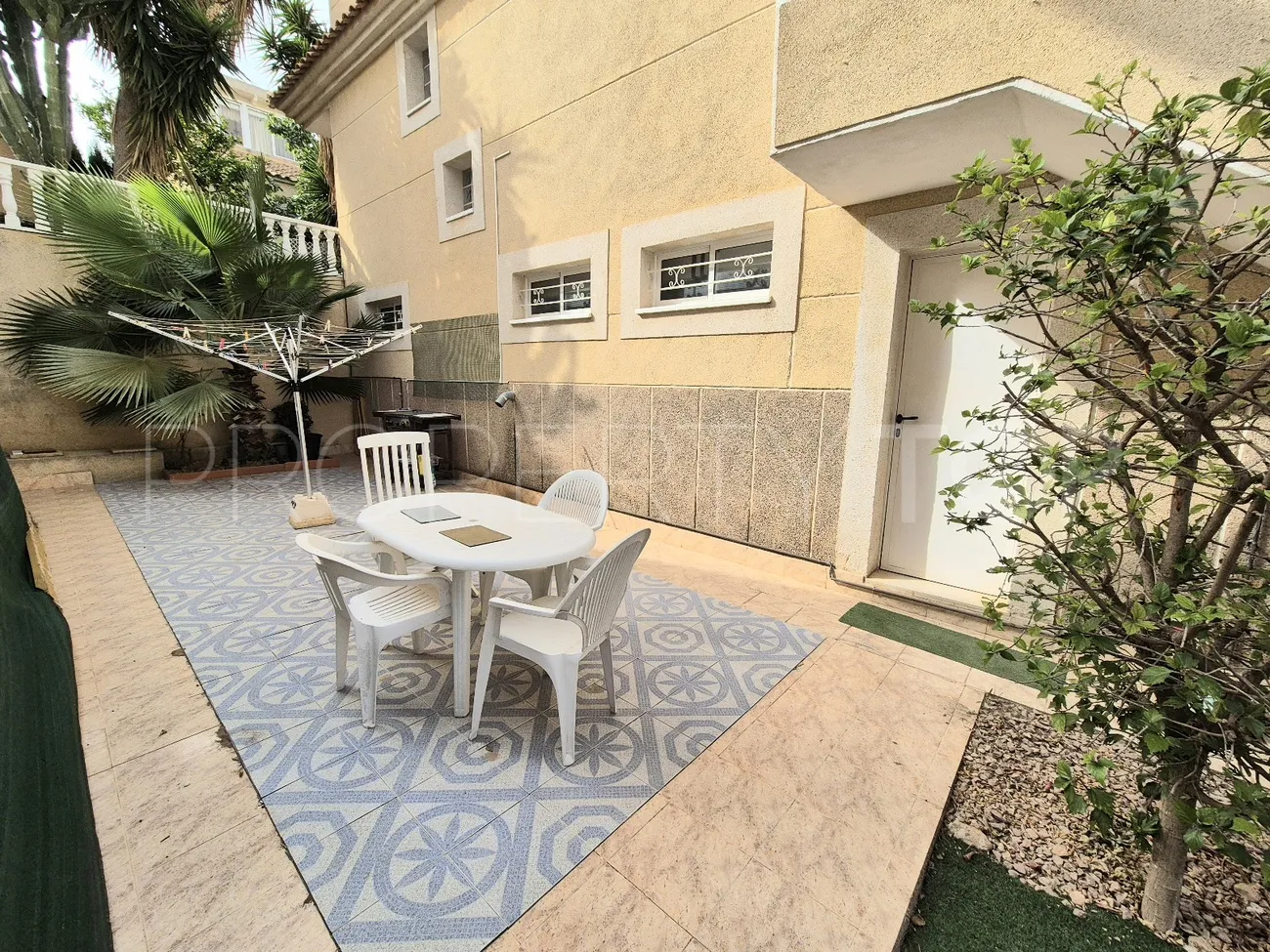 For sale villa in Los Altos de Marbella