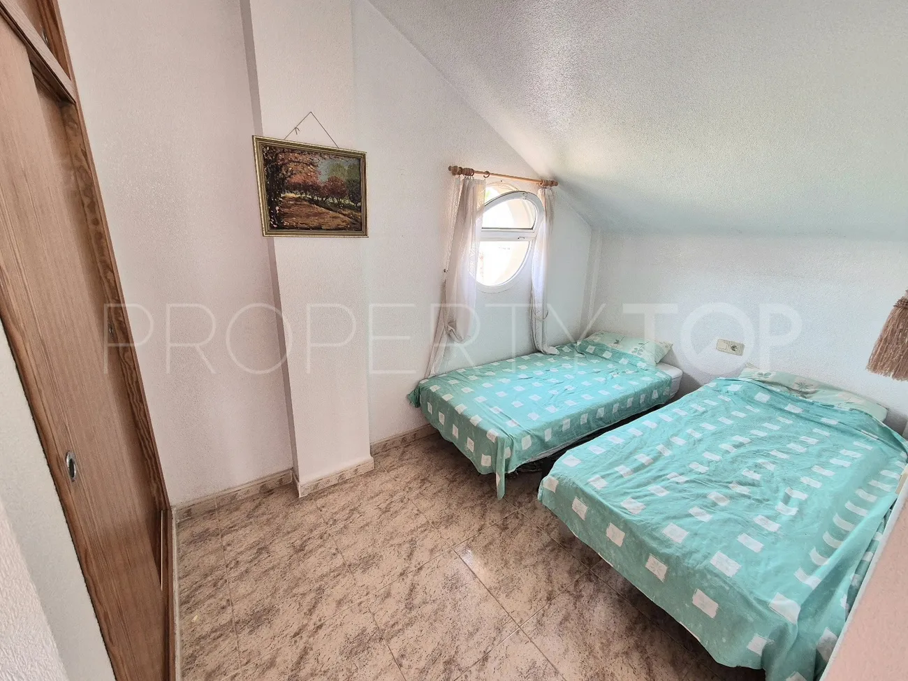 For sale villa in Los Altos de Marbella