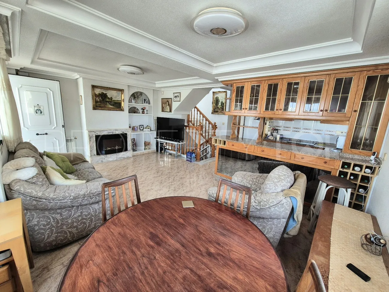 For sale villa in Los Altos de Marbella