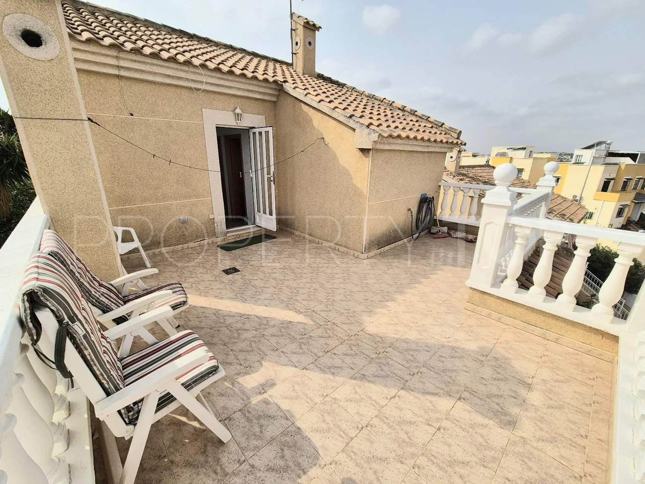 For sale villa in Los Altos de Marbella