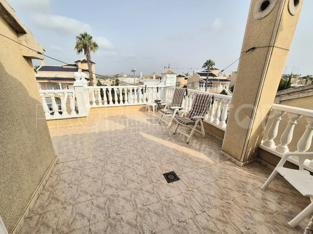 For sale villa in Los Altos de Marbella