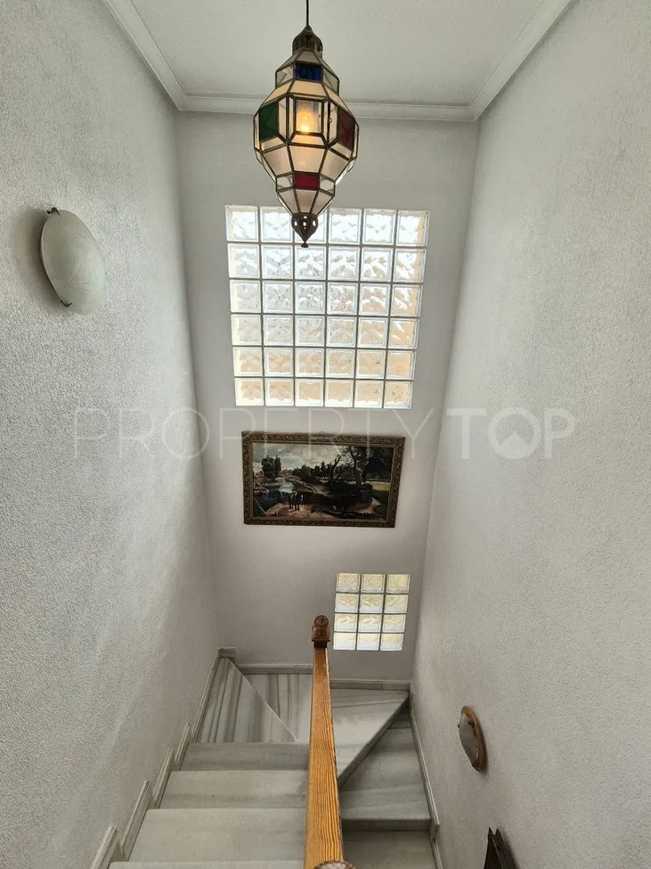 For sale villa in Los Altos de Marbella
