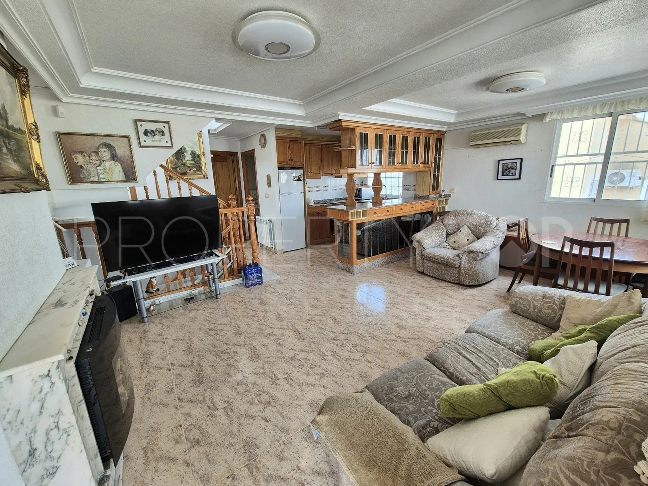 For sale villa in Los Altos de Marbella