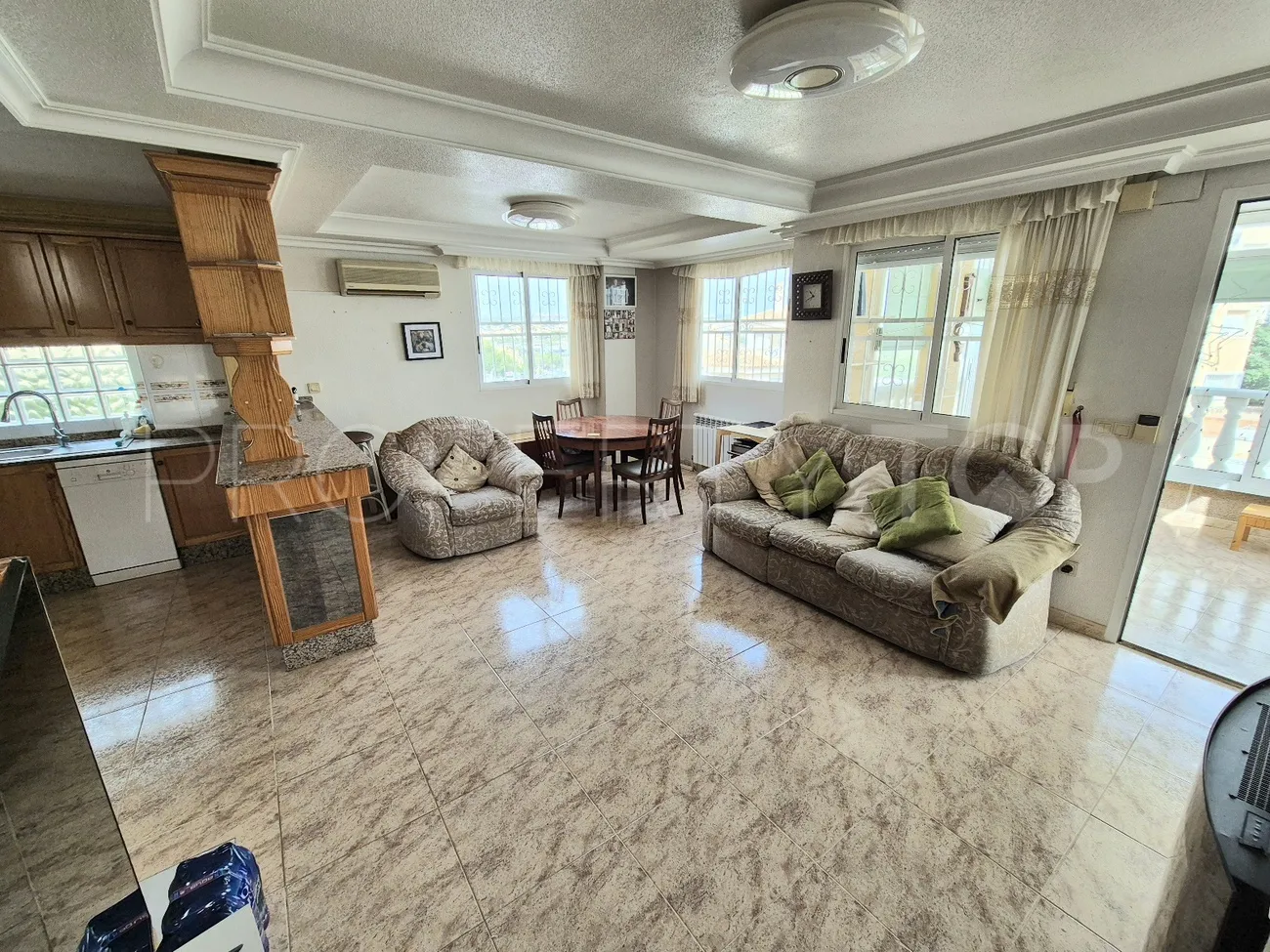 For sale villa in Los Altos de Marbella