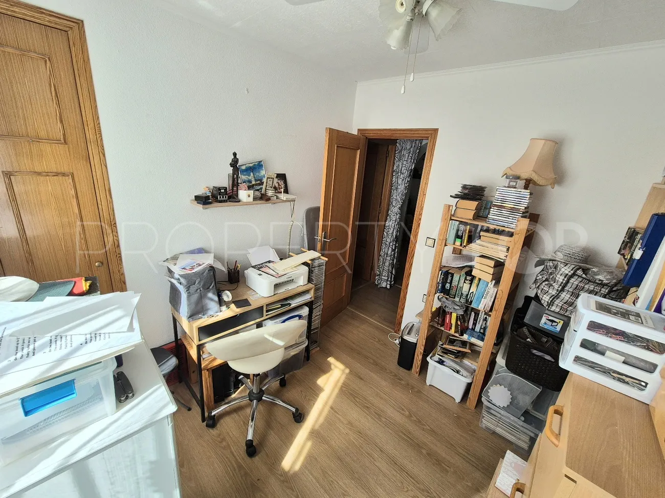 For sale town house in Los Montesinos with 3 bedrooms