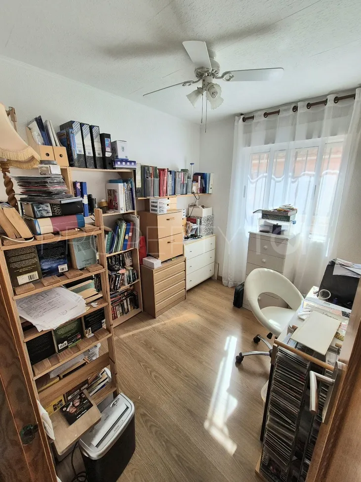For sale town house in Los Montesinos with 3 bedrooms