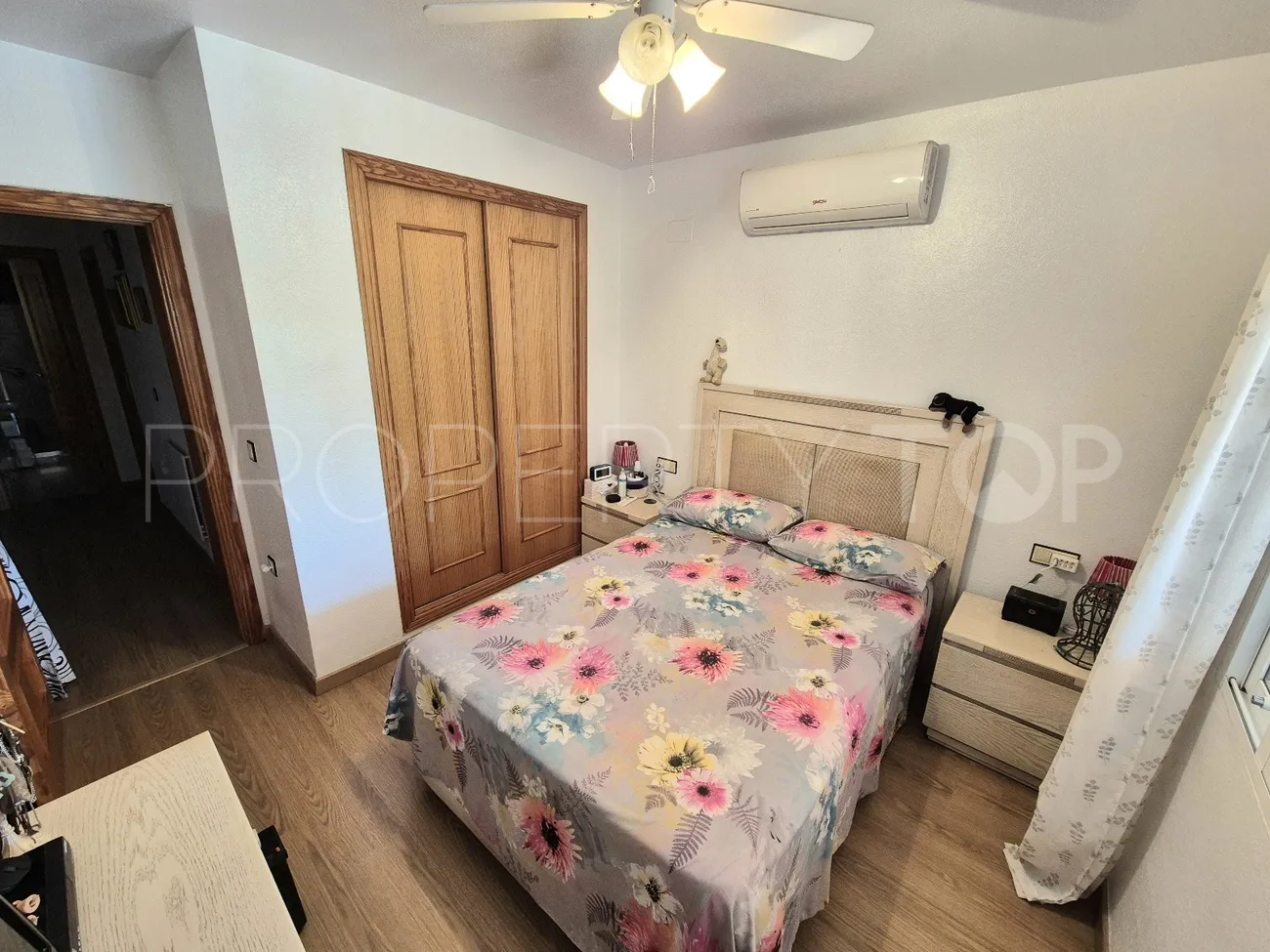 For sale town house in Los Montesinos with 3 bedrooms