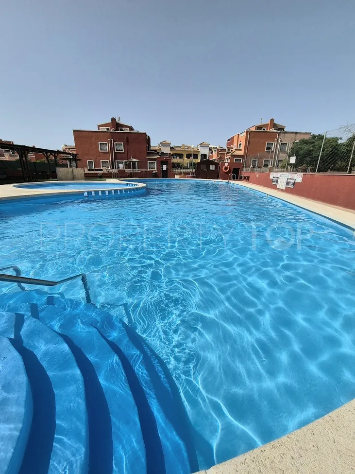 For sale town house in Los Montesinos with 3 bedrooms
