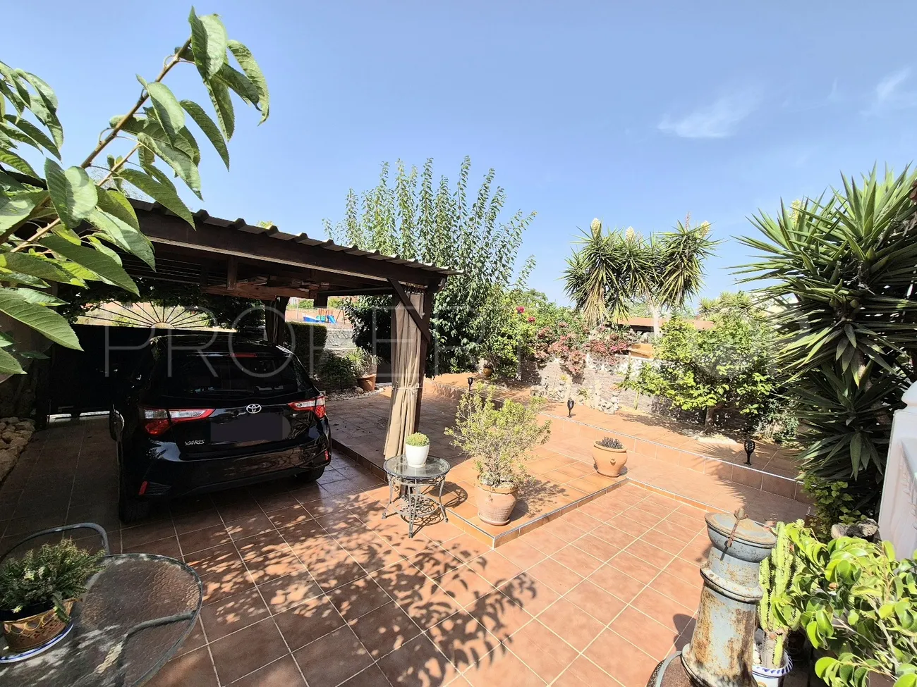 For sale town house in Los Montesinos with 3 bedrooms