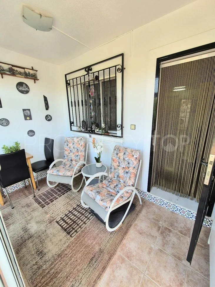 For sale town house in Los Montesinos with 3 bedrooms